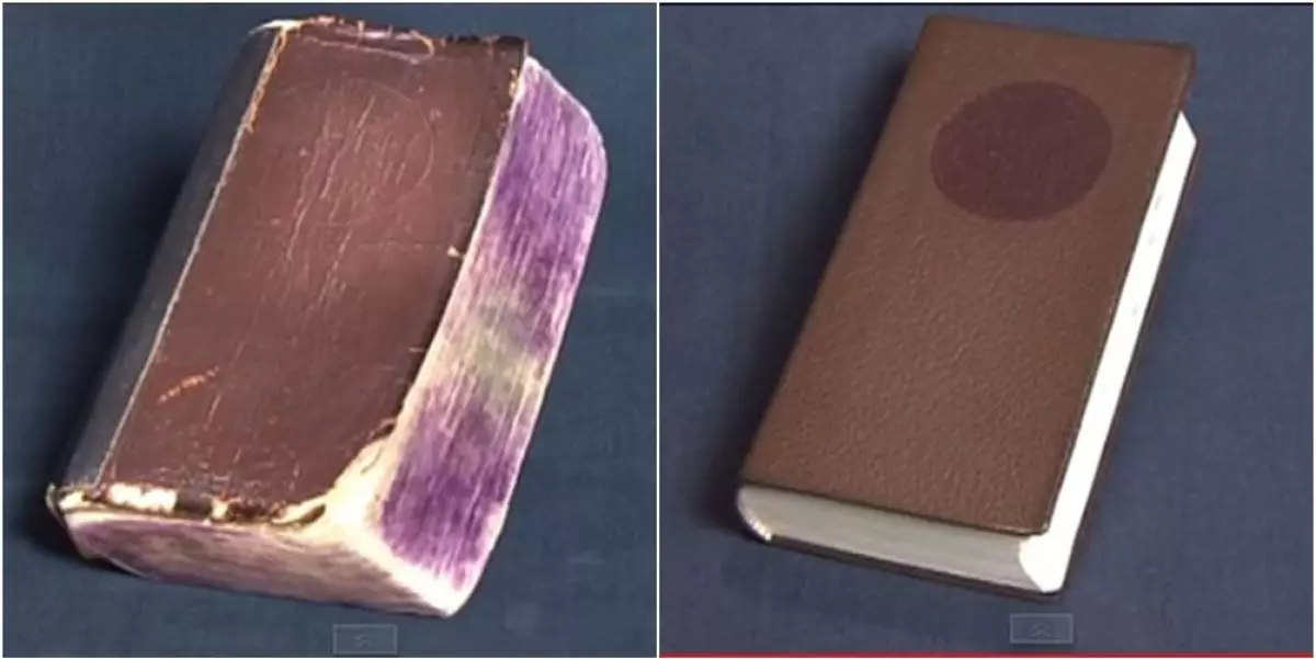 VIDEO: Dedikasi pereparasi buku Jepang, 'sulap' buku lama jadi baru