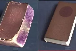 VIDEO: Dedikasi pereparasi buku Jepang, 'sulap' buku lama jadi baru