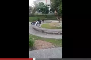 VIDEO: ‘Hoi dah menikah belum?’