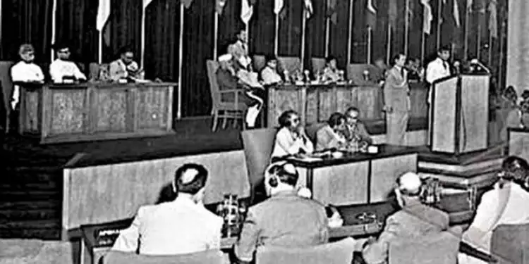 On This Day: 1955, penutupan Konferensi Asia Afrika pertama di Bandung