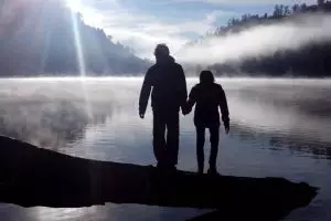 Pendakian Semeru dibuka, kerinduan pada Ranu Kumbolo terobati