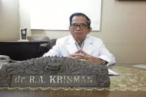 Jangan pasung penderita gangguan jiwa, lakukan cara-cara ini