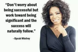 Sukses dan bahagia itu hal yang berbeda lho, ini jawabannya