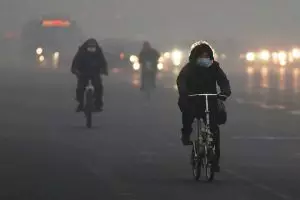 Bagaimana polusi udara bisa meningkatkan obesitas?