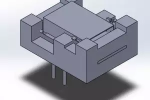 Sekarang bikin kardus makanan nggak repot lagi, ada Instapres