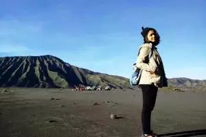 Liburan ke Bromo, jangan lewatkan lokasi indah ini