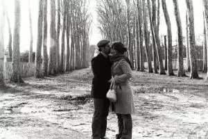 Awas, berciuman selama 10 detik bisa menularkan 80 juta bakteri