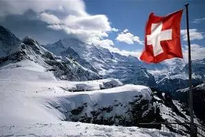 Swiss jadi negara paling bahagia di dunia, Indonesia urutan berapa?
