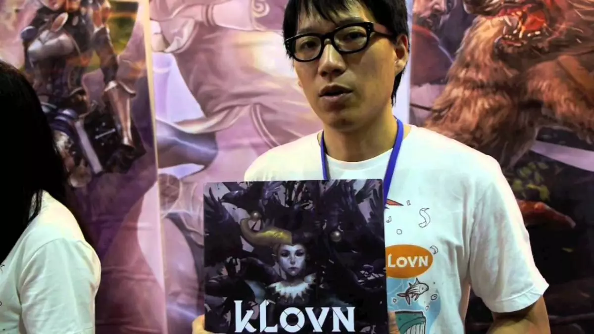 Chris Lie, komikus Indonesia yang karyanya mendunia