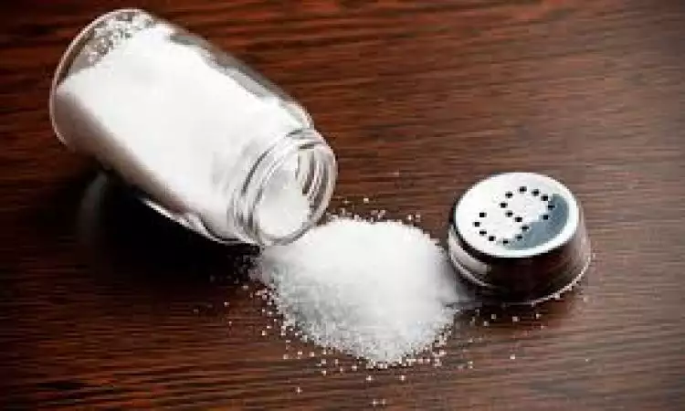 9 Manfaat garam yang bisa kamu gunakan sehari-hari di rumah