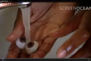 VIDEO: Anak ekolokasi ini bisa 'melihat' bukan dengan mata, luar biasa