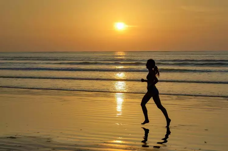 7 Hal yang harus kamu siapkan sebelum olahraga lari 