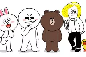 Jangan mau kalah dari Raisa, ini cara bikin sticker LINE kamu sendiri!