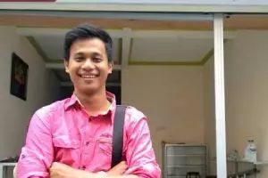 Fachri si kurir fotokopi kini punya usaha beromzet Rp 60 juta/bulan