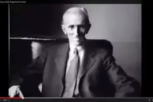 Nikola Tesla, penemu arus listrik bolak-balik tapi tak dikenal publik