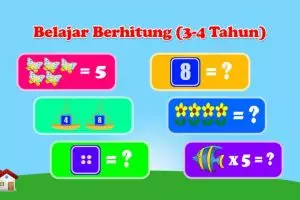 Begini dampaknya jika anak diajari calistung sebelum usia SD