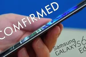 Wow, Galaxy S6 Edge ternyata buatan Indonesia lho!