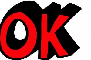 Inilah asal usul kata 'OK' yang tercipta 176 tahun yang lalu 