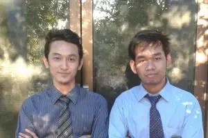 Demi almarhumah ibu, Rizza ciptakan alat pengambil obat otomatis