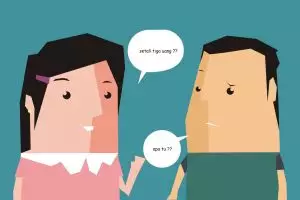 Istilah 'setali tiga uang' itu ternyata ada sejarahnya lho