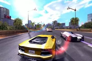 3 Game paling nge-hits buatan Gameloft ini harus kamu mainkan