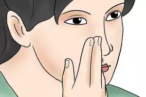Sembuhkan sakit kepala dengan bernapas lewat satu lubang hidung