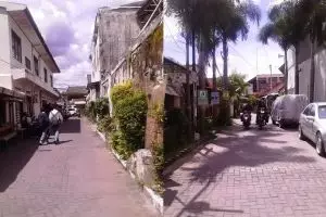 Buang sampah sembarangan didenda Rp 1 juta, desa ini bersih & nyaman