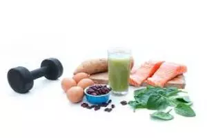 Hindari makan makanan ini setelah berolah raga