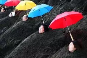 5 Jenis perawatan tubuh terunik di dunia