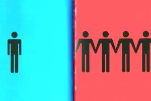 Sifat individualistis mempengaruhi kreativitas seseorang