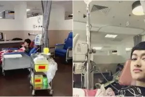 6 Fakta yang perlu kamu tahu dari kemoterapi