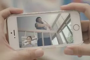 VIDEO: Teknologi tak bisa gantikan kasih sayang, ini buktinya!