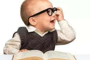 Begini 5 cara agar kamu terlihat intelek