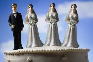 Pria berpoligami punya resiko kena penyakit jantung 4 kali lipat