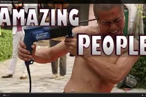 VIDEO: 10 Orang 'sakti' ini punya kelebihan yang aneh tapi nyata