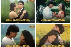 Film ini tayang selama 20 tahun non stop, rekor terlama di dunia