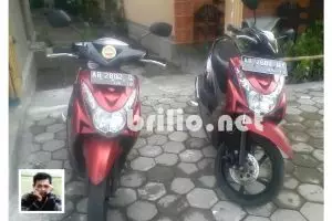 Kisah motor yang tertukar lalu kembali ke pemiliknya lagi, ajaib!