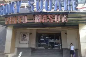 Asal muasal nama Roxy hingga dikenal sebagai pusat penjualan HP 