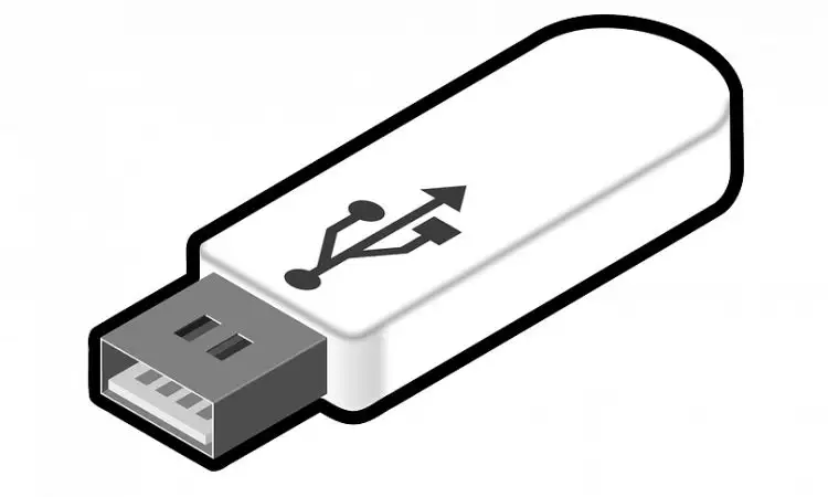 Kenapa simbol USB memakai trisula? Rahasia ini membuatmu jadi tahu