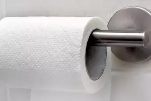 Hanya di Indonesia tisu toilet ada di meja makan, apa bahayanya?