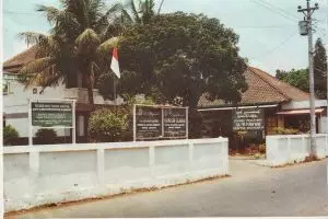 Cerita Krapyak Jogja, pencetak hafidz Al-Quran yang dulu daerah rawan