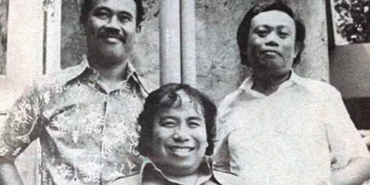 On This Day: 2003, Meninggalnya Pelawak Legendaris Indonesia, Ateng