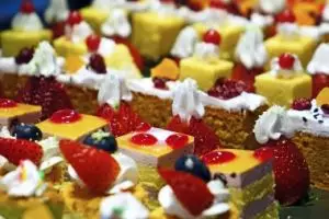 Dessert ternyata bermanfaat untuk kesehatan tubuhmu, ini 5 manfaatnya