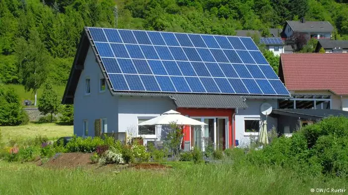 Baterai raksasa ini bisa suplai kebutuhan listrik satu rumah, wow!