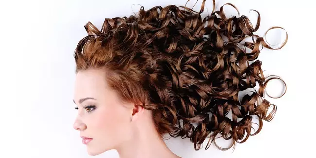 Ini penjelasan kenapa kamu berambut keriting atau lurus