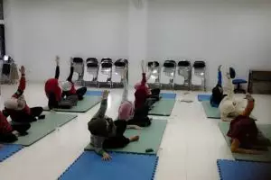 'Serem Qur'an', cara alami atasi nyeri haid temuan anak muda Indonesia