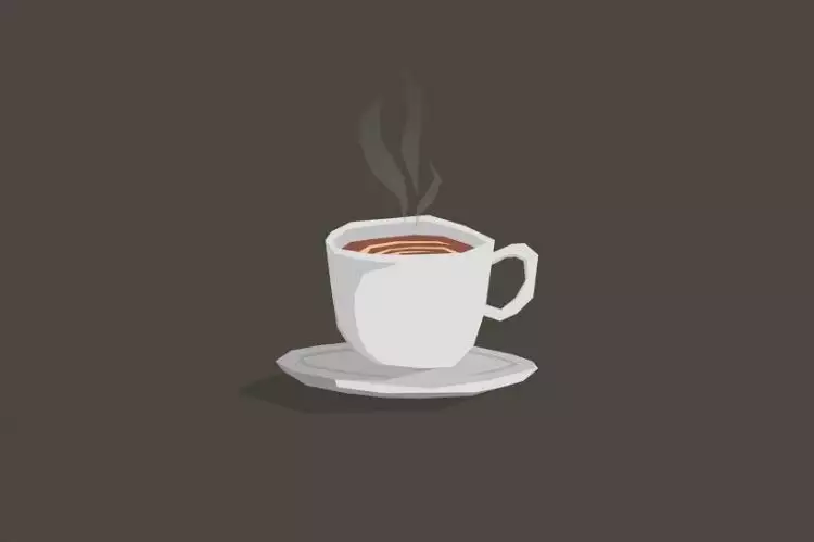 Kafein kopi bisa bikin sakit mata sampai buta, waduh!