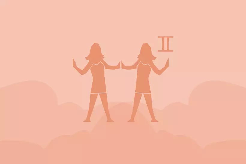 Romantisnya gemini berdarah AB, bagaimana dengan yang berdarah lain?