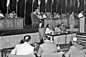 On This Day: 1949, Ditandatanganinya Perjanjian Roem Roijen