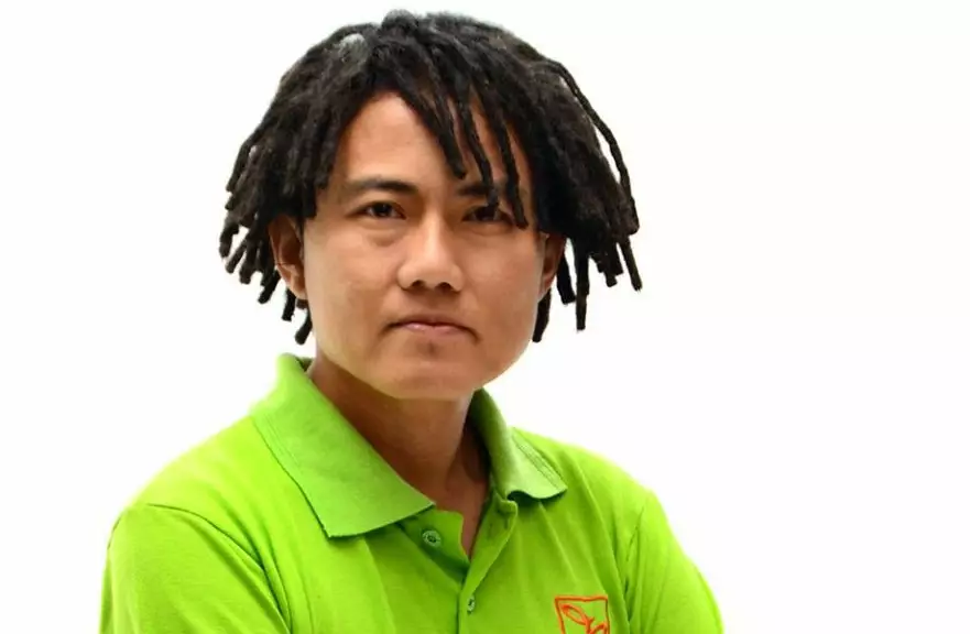 DO IPK 1 koma, Steve sukses bisnis tanaman beromzet Rp 400 juta/bulan